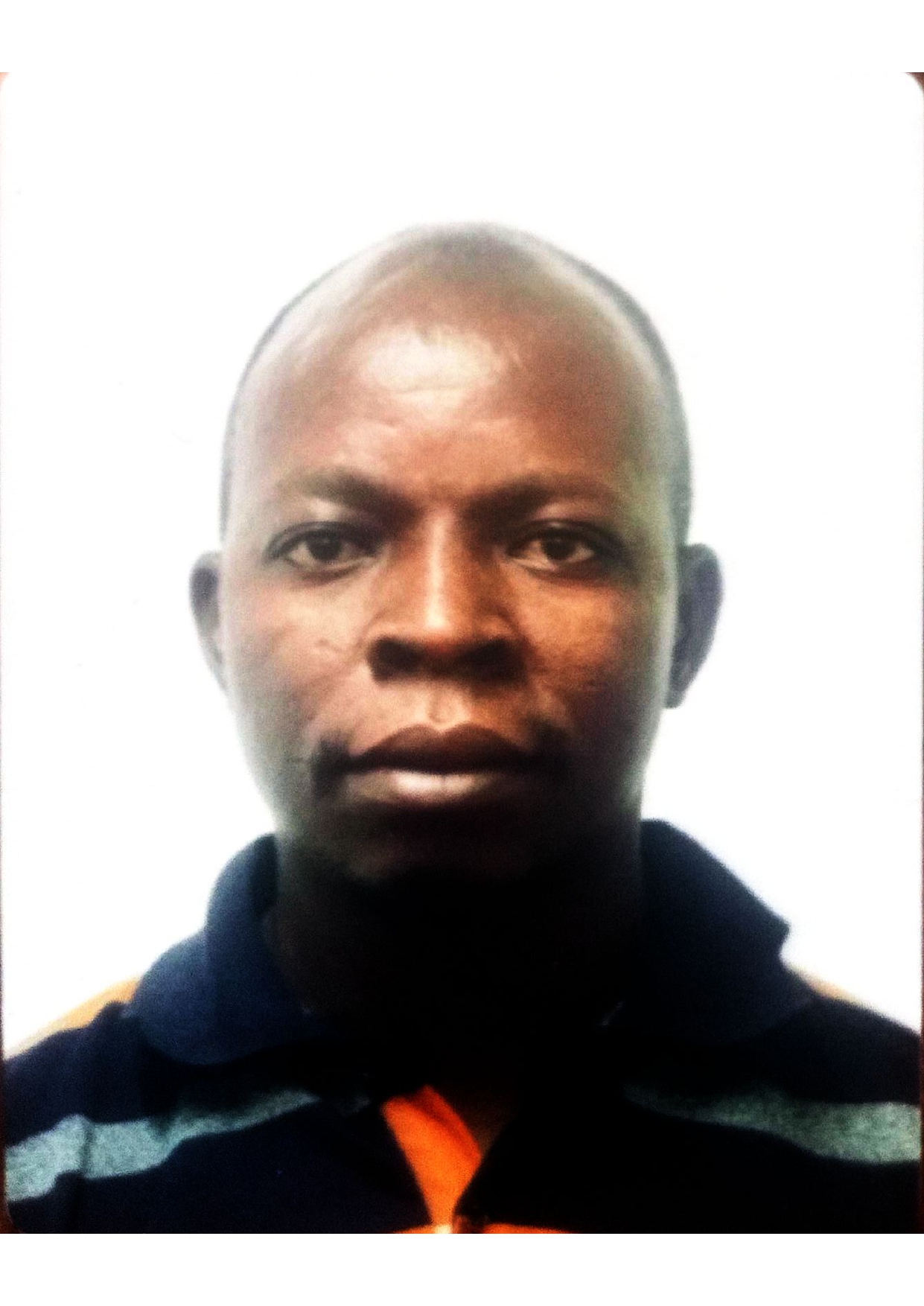 Akurigo Dominic