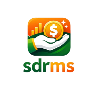 SDRMS Logo