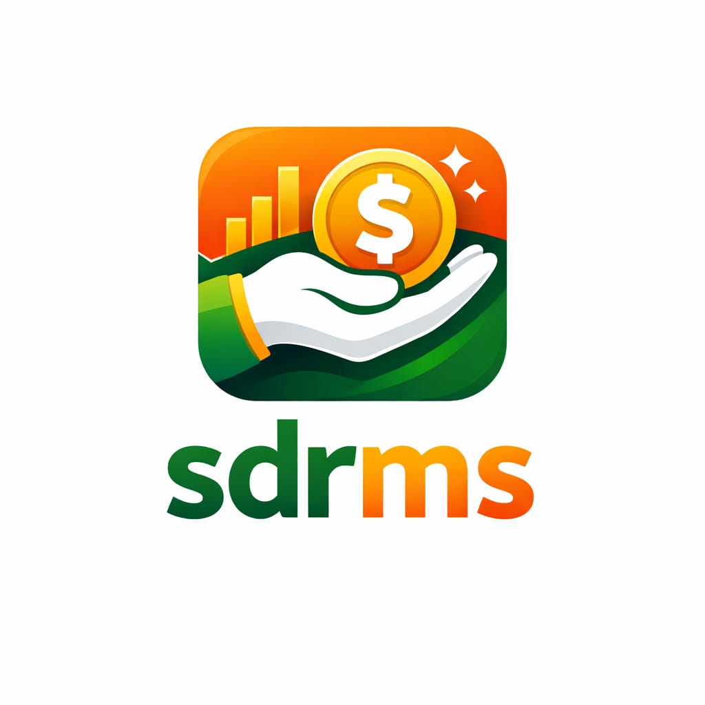 SDRMS Logo